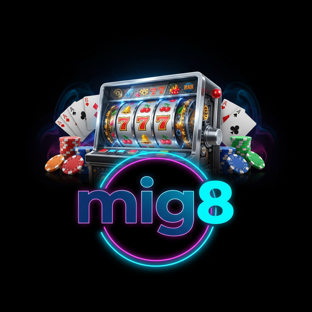 Logo của mig88